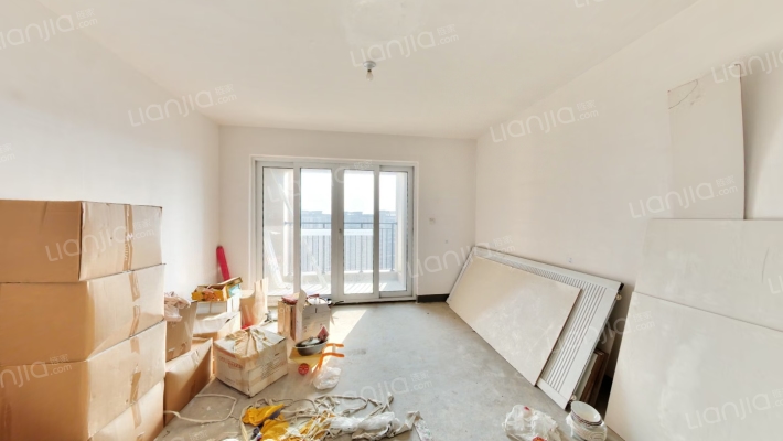 观天下花苑二手房实景图