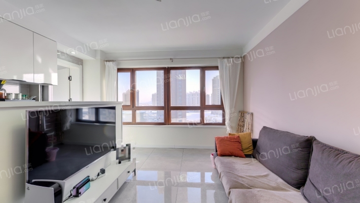 华耀龙湾 二手房实景图