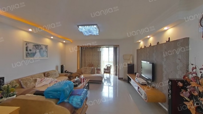 欣文花苑二手房实景图