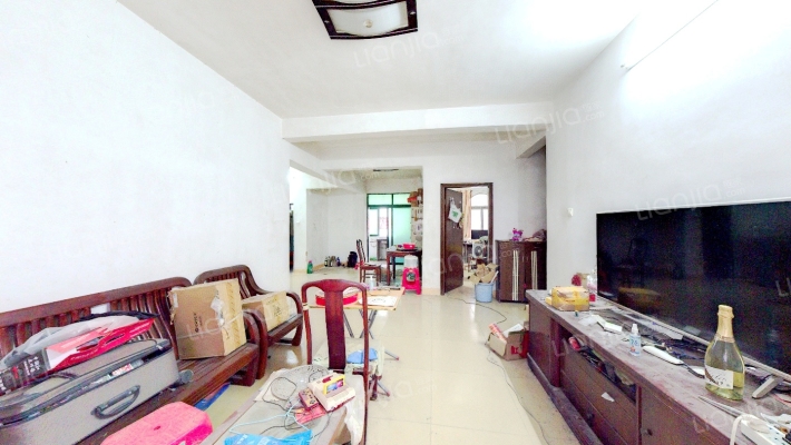 映月新村二手房实景图