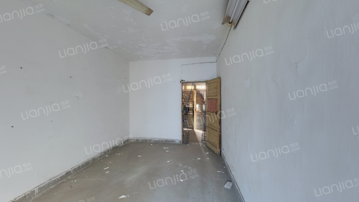 毛纺厂女集宿舍楼二手房实景图