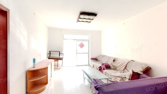 龙翔香格里拉南区二手房实景图