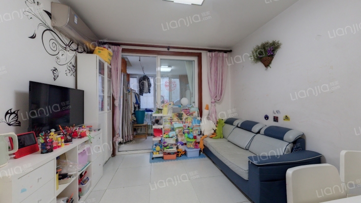 东村家园二手房实景图