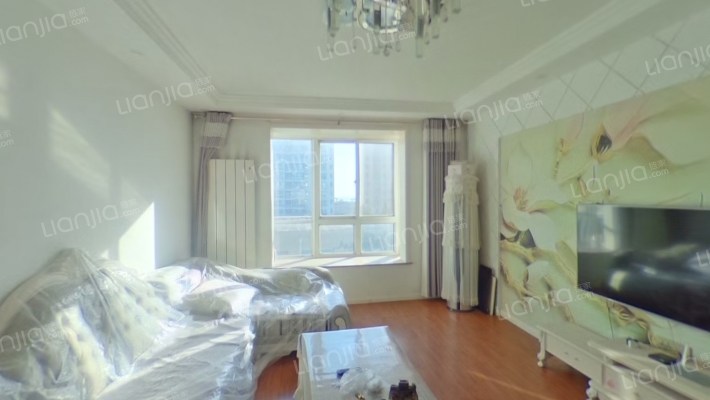 凤乐园二手房实景图