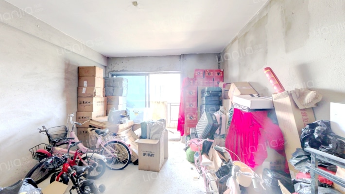 蓝莲花公馆二手房实景图