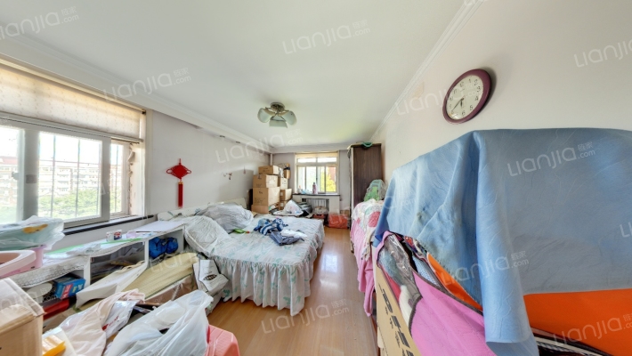 天大北五村社区二手房实景图