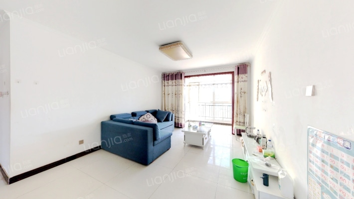 馨领域二手房实景图