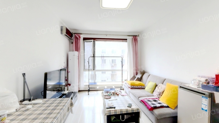 中城公园里二手房实景图