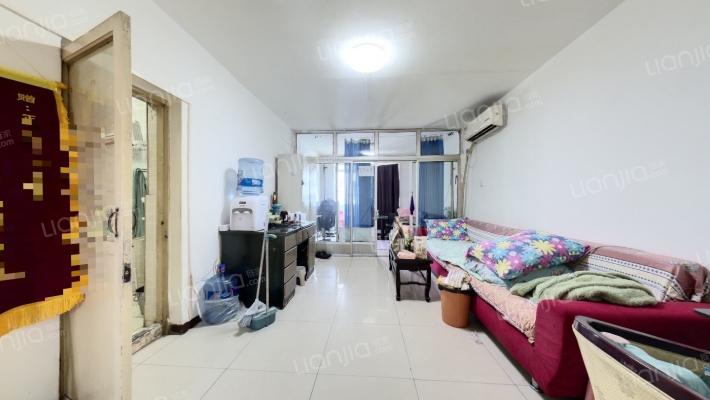 文化路社区二手房实景图