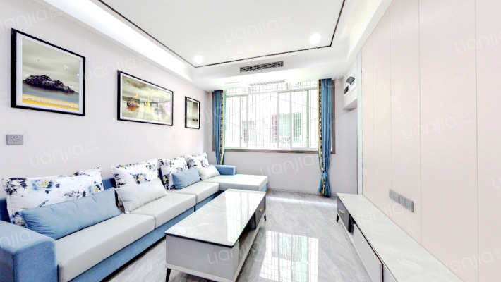 石堡街5号二手房实景图