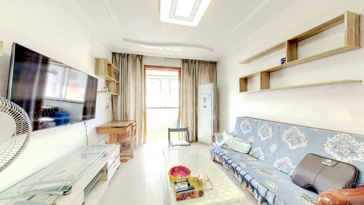 阳山花苑四区二手房实景图