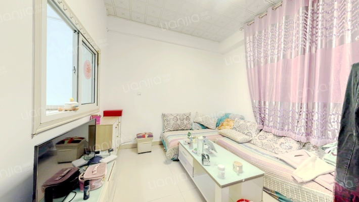 新龙橙堡二手房实景图