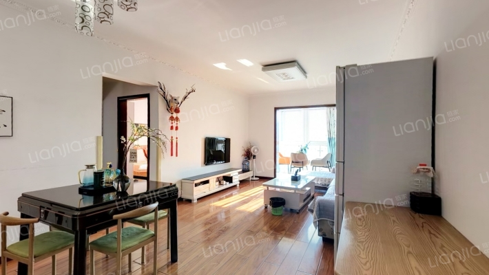 仁和街影城花园二手房实景图