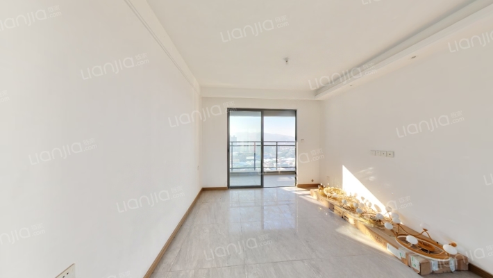 中梁星图二手房实景图