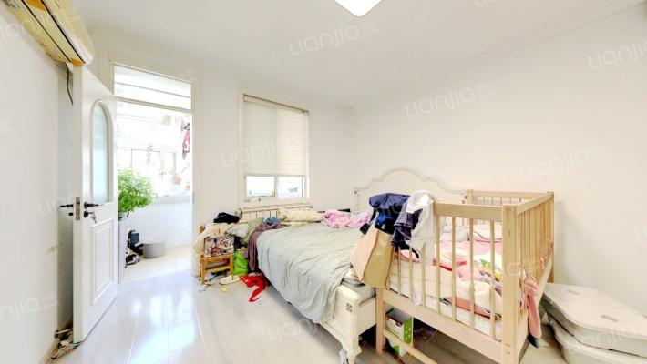 二七南路12号单位宿舍二手房实景图