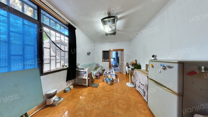 体心堂二手房实景图