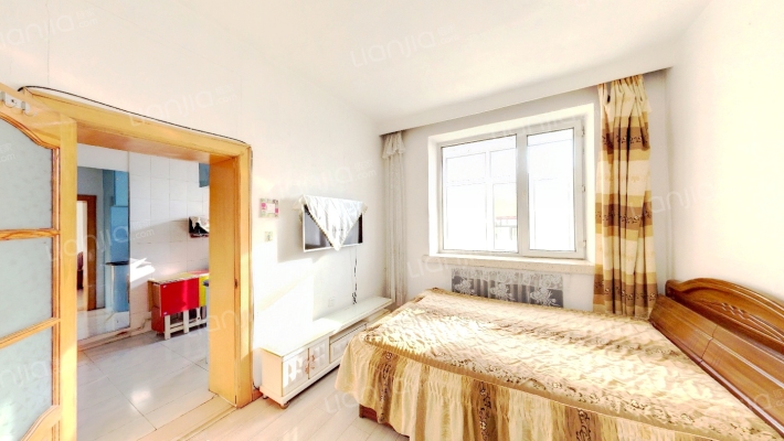 香吉街二手房实景图