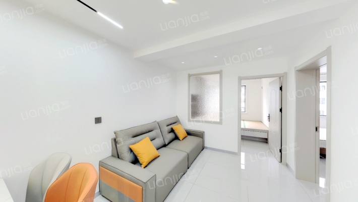 滨河社区二手房实景图