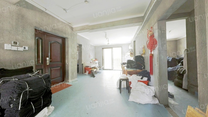 滨河花苑北苑二手房实景图