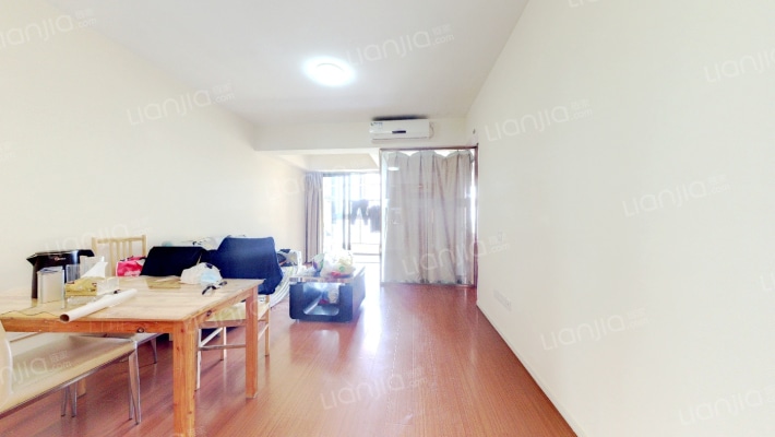 凯德都会晶彩二手房实景图