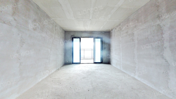 聚福揽福豪庭二手房实景图