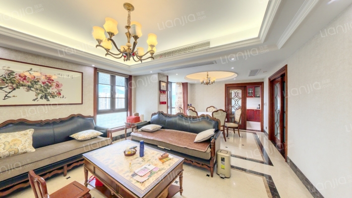 中央公馆(乐清市)二手房实景图