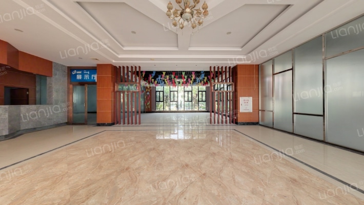 御品泰景二手房实景图