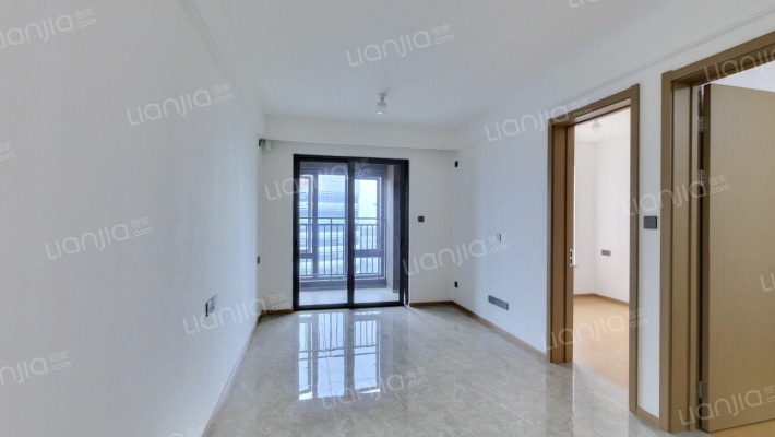 首开融创榕耀之城二手房实景图