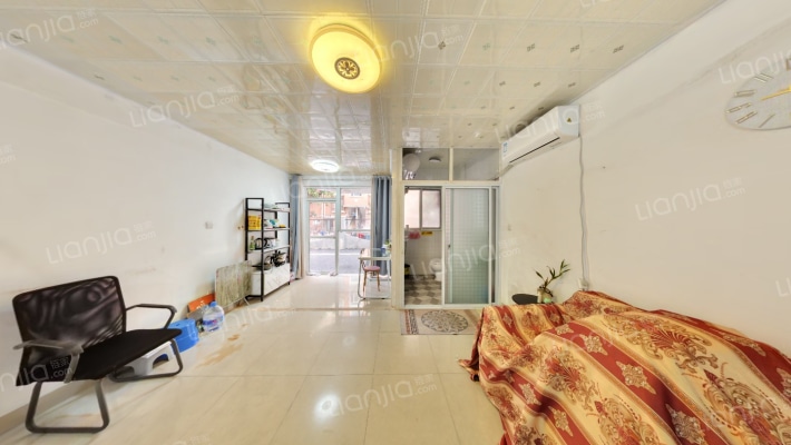 都市人家二手房实景图