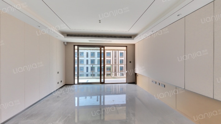 美林上苑南苑二手房实景图