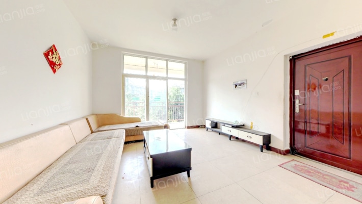 长流河小区二手房实景图