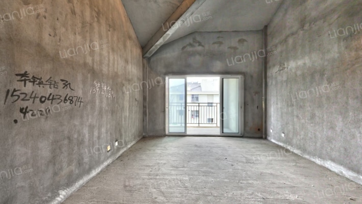 贯前人家二手房实景图