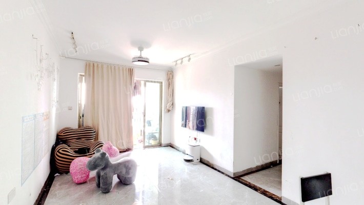 盛雅苑二手房实景图