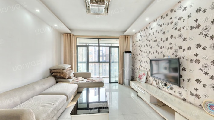 金桂花园小区二手房实景图