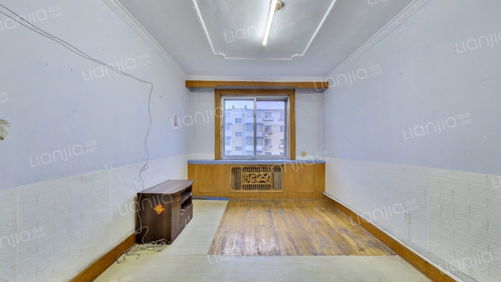 吉柴社区二手房实景图