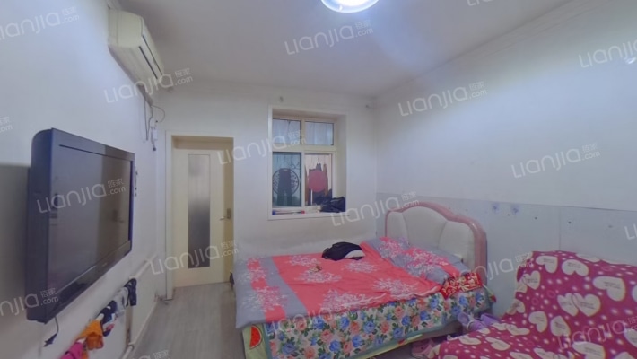 建筑一公司家属院(北院)二手房实景图