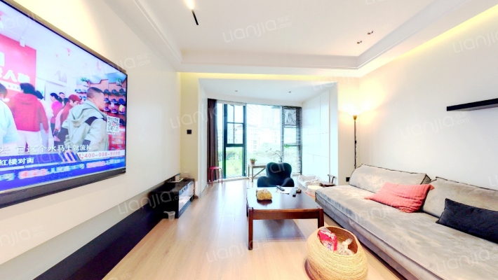 励骏置地广场二手房实景图