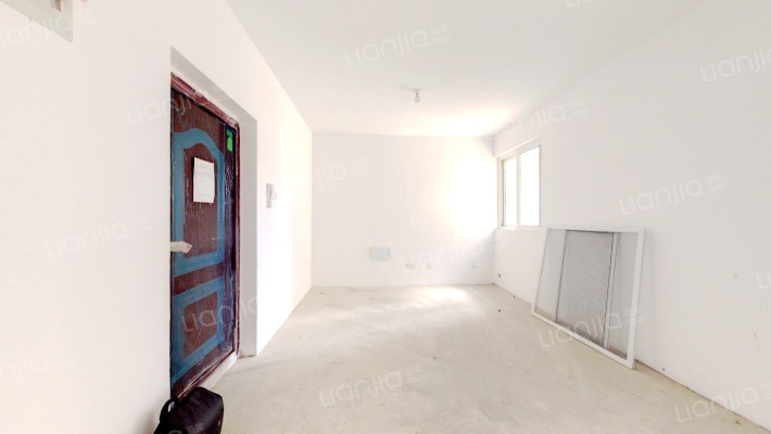 永青家园二手房实景图