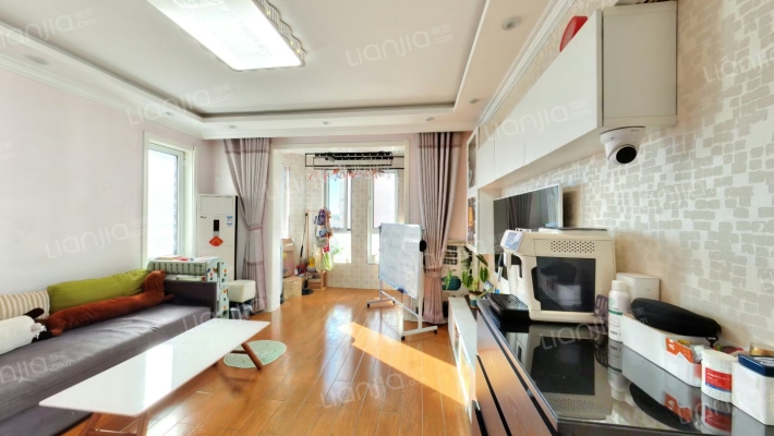 海馨园二手房实景图