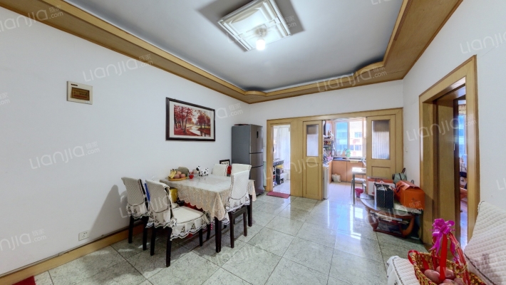 锡州东路二手房实景图