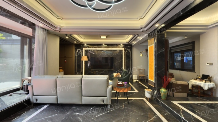 九唐·酌月台二手房实景图