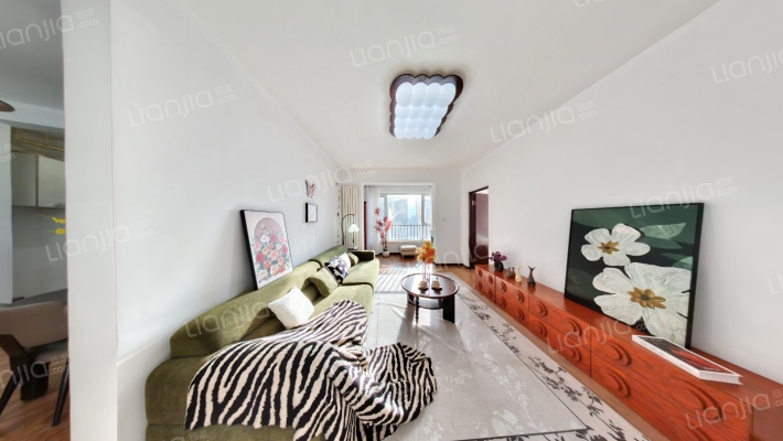 丰和丽园二手房实景图