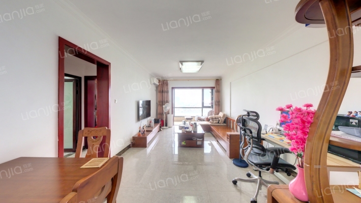 招鑫公馆二手房实景图