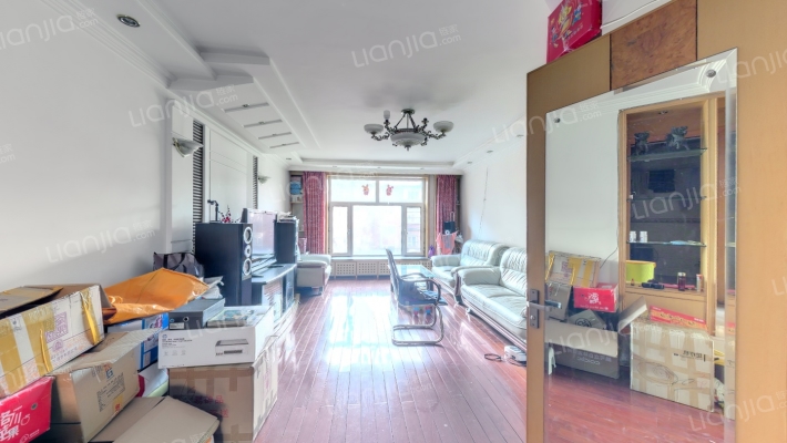 通安小区二手房实景图
