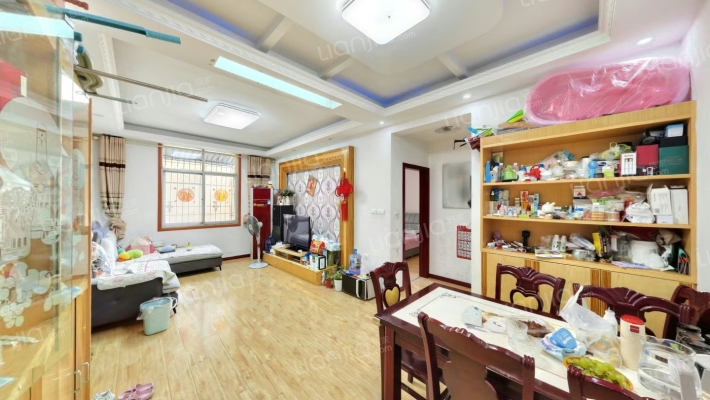 红光二期二手房实景图
