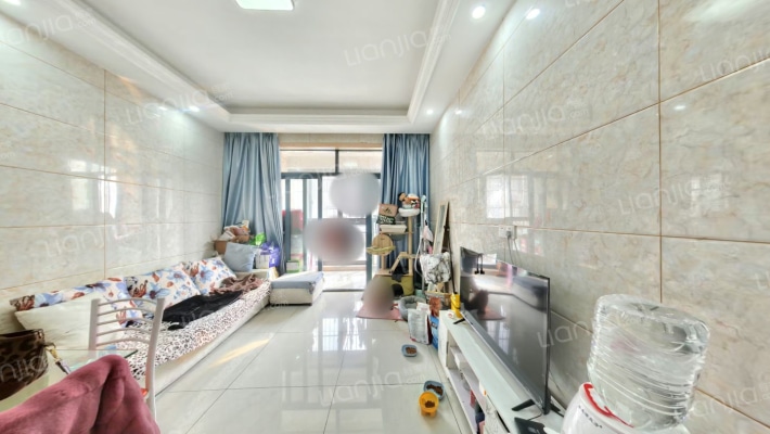 盛意花苑二手房实景图