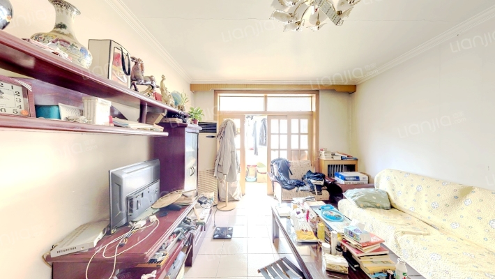 开达小区二手房实景图