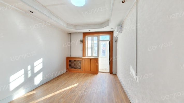 西革新里124号二手房实景图