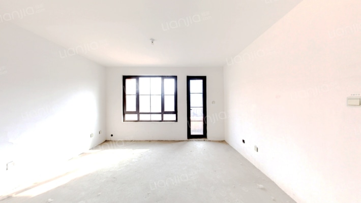 潮白河孔雀城雅园二手房实景图