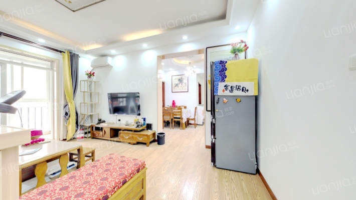 同馨花园二期二手房实景图